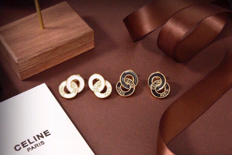 Celine Earrings